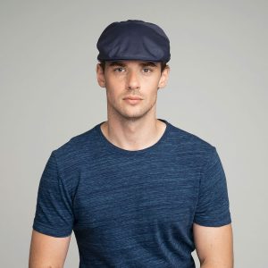 Graham Cap