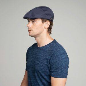 Graham Cap