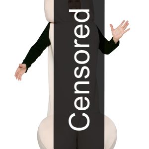 Happy Halloweenie Costume