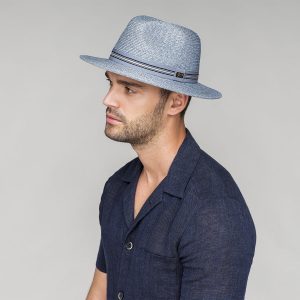 Hester Fedora