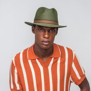 Hester Fedora