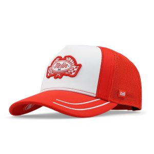 Hydro Odysea MPH Pit Crew Trucker Hat