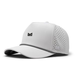Hydro Odysea Rope Bulls Icon - White