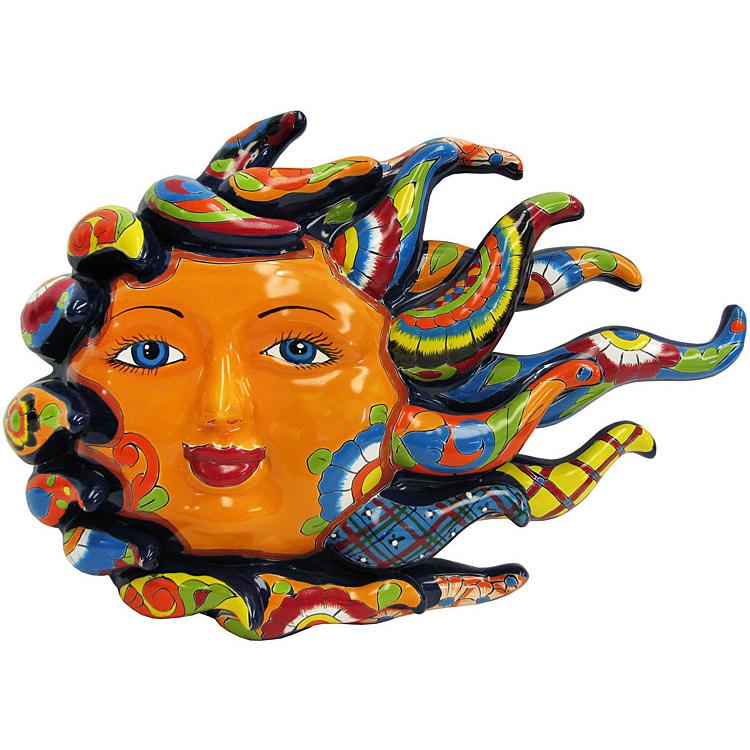 Jumbo Special Edition Talavera Sun