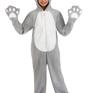 Kid's Cuddly Koala Costume