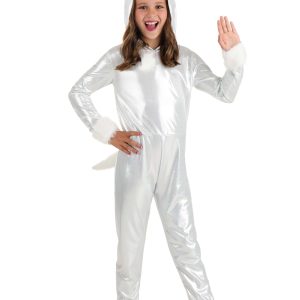 Kid's Enchanting Unicorn Costume