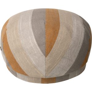 Kit Flat Cap