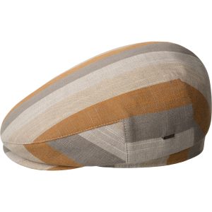 Kit Flat Cap