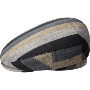 Kit Flat Cap
