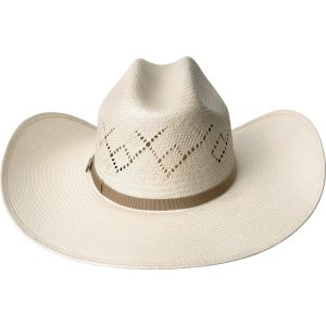 Koslo II 15X Cowboy Western Hat
