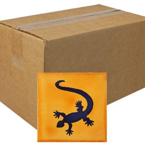 Lagartija Talavera Tile - Box of 90