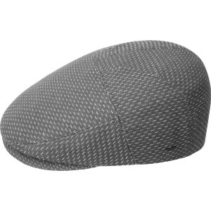 Lyle Flat Cap
