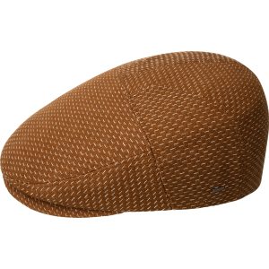 Lyle Flat Cap