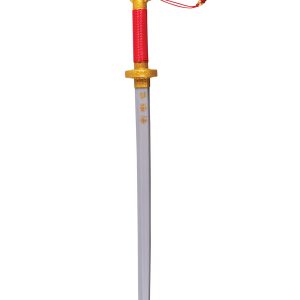 Mulan Sword Prop