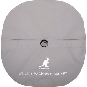 Multi-Utility Packable Bucket