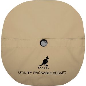 Multi-Utility Packable Bucket