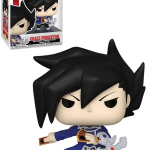 POP! Animation: Yu-Gi-Oh - Chazz Princeton