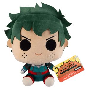 POP! Plush: My Hero Academia - Deku