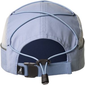 Reflective Speed 5-Panel Baseball Cap