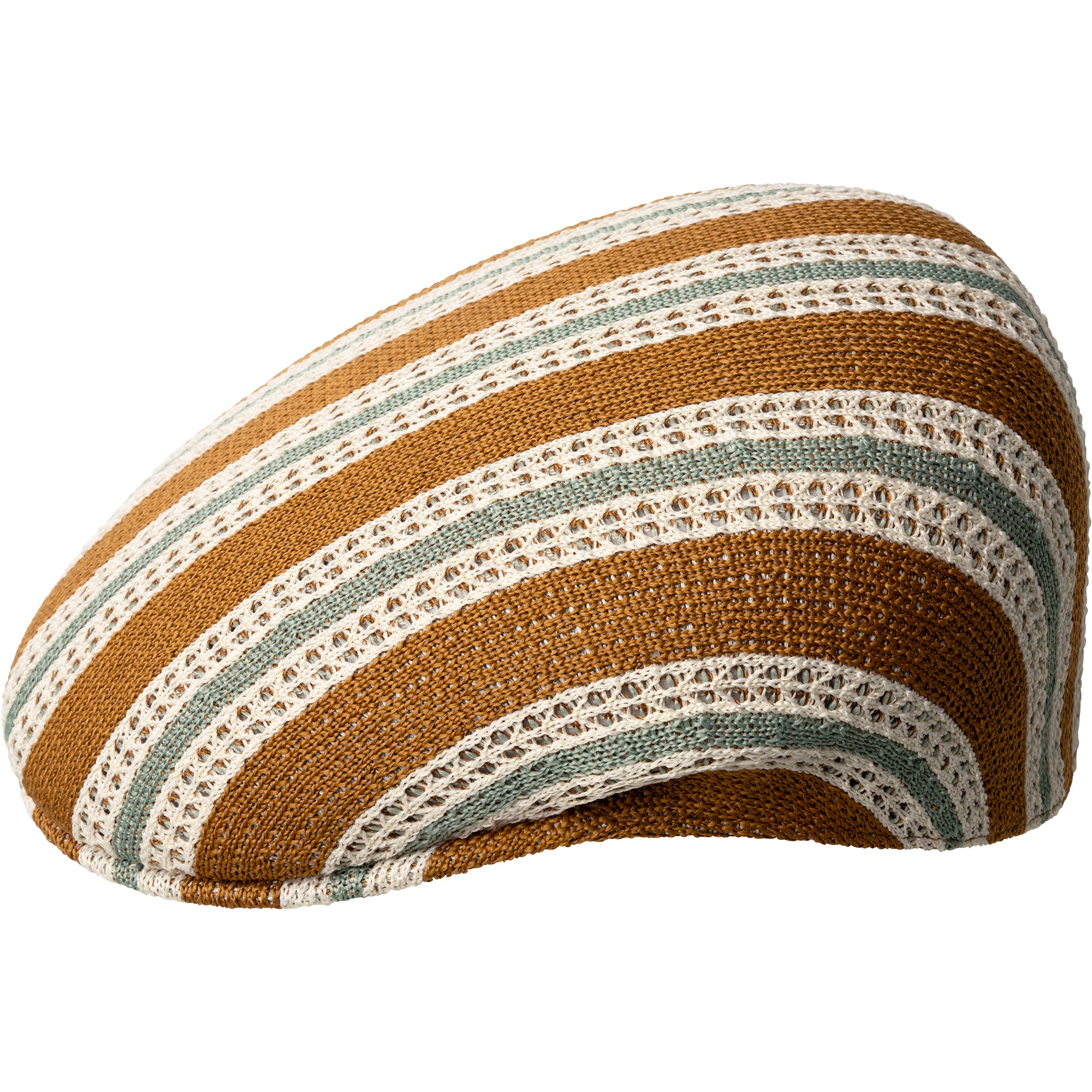 Resort Stripe 504 Cap