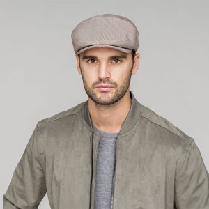 Slater Contour Cap