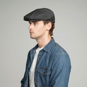 Slater Contour Cap