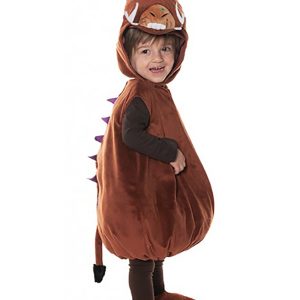 The Gruffalo Costume for Kids