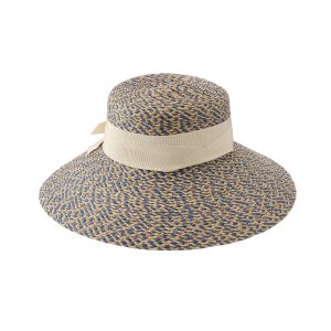 Tilly Raffia Braid Sun Hat