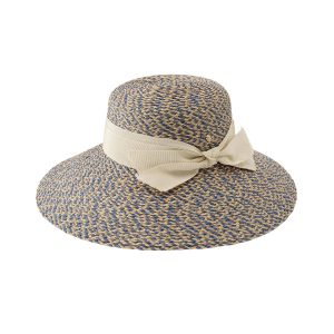 Tilly Raffia Braid Sun Hat