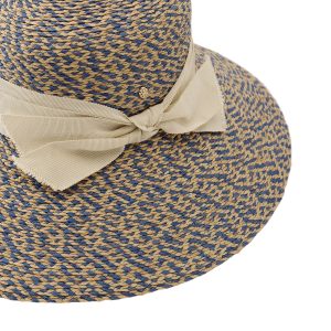 Tilly Raffia Braid Sun Hat
