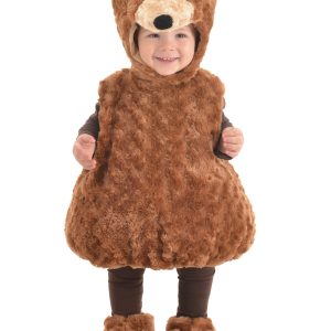 Toddler Teddy Bear Costume