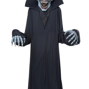 Towering Terror Vampire Costume or Decor