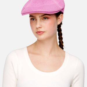 Tropic 504 Ventair Flat Cap