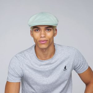 Tropic 504 Ventair Flat Cap