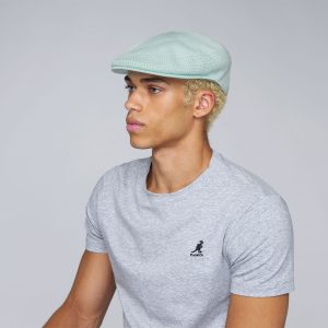 Tropic 504 Ventair Flat Cap