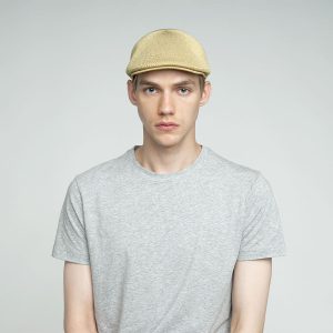 Tropic 507 Ventair Flat Cap