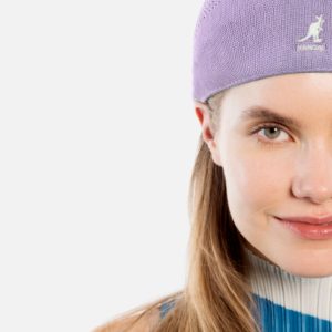 Tropic 507 Ventair Flat Cap