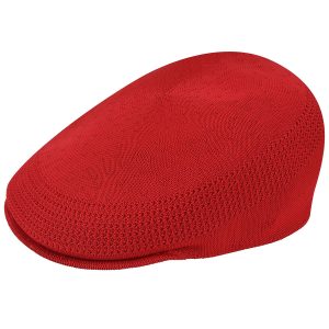 Tropic 507 Ventair Flat Cap