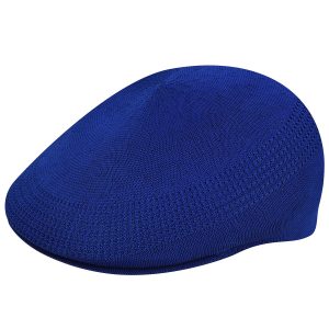 Tropic 507 Ventair Flat Cap