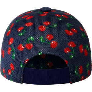 Tropic Cherry Spacecap