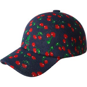 Tropic Cherry Spacecap
