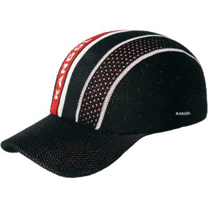 Tropic Game Stripe Spacecap