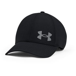 UA Iso-Chill ArmourVent Stretch Hat