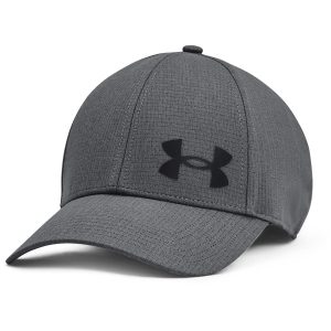 UA Iso-Chill ArmourVent Stretch Hat