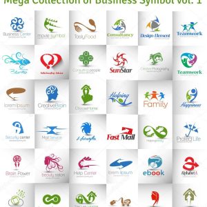Vector Logo Design