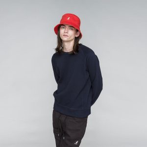 Washed Bucket Hat