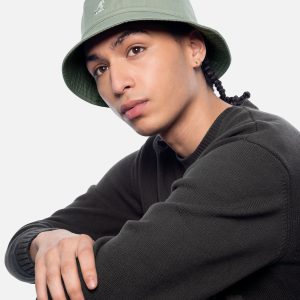 Washed Bucket Hat