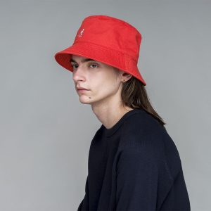 Washed Bucket Hat