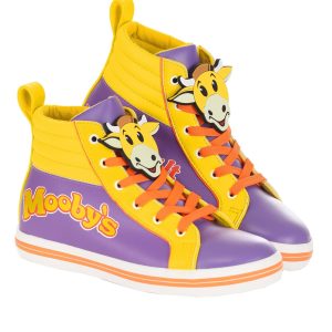 Women's Mooby's Jay and Silent Bob Shoes