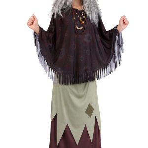 2019 Addams Family Grandmama Women's Costume